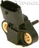 Датчик давления топлива Bosch для Fiat Qubo I 2009-2026. Артикул 0 261 230 145