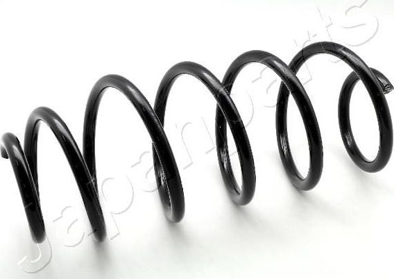 Пружина подвески Japanparts передняя для Volvo XC70 II 2007-2016. Артикул ZC3059H