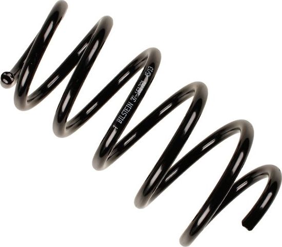 Пружина подвески Bilstein B3 передняя для Opel Meriva B 2010-2017. Артикул 37-161781