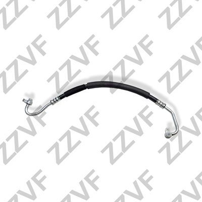 Трубопровод кондиционера (высокое/низкое давление) ZZVF для Mazda CX-7 I 2009-2014. Артикул ZVEG14F