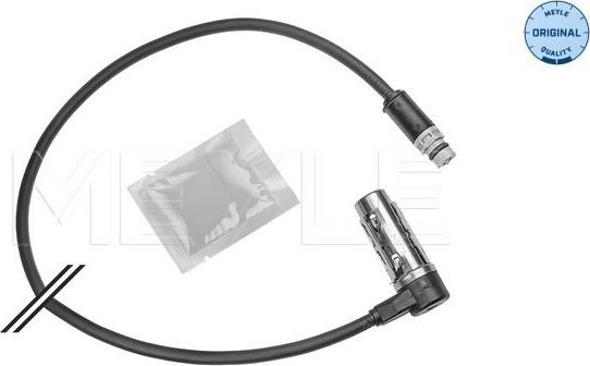 Датчик ABS Meyle Original. Артикул 214 800 0019
