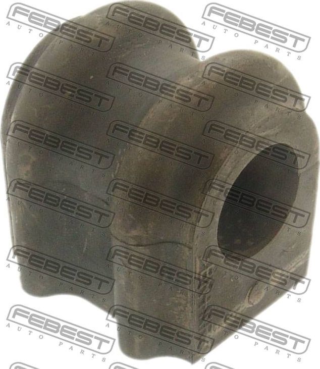 Втулка стабилизатора Febest. Артикул KSB-SOULF