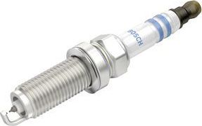 Свеча зажигания Bosch Двойной иридий p2p для Nissan X-Trail T32 2015-2020. Артикул 0 242 140 536