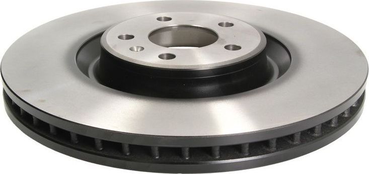 Тормозной диск TRW. Артикул DF6216