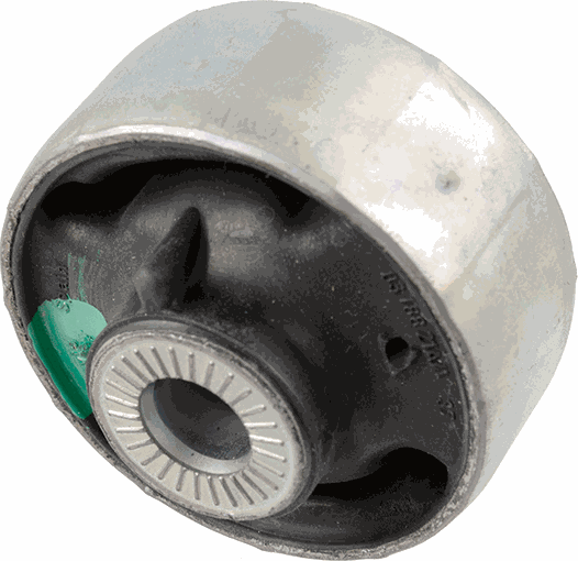 Сайлентблок переднего рычага подвески Lemforder задний правый/левый для Audi A3 IV (8Y) 2019-2026. Артикул 43014 01