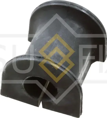 Втулка стабилизатора / Перед. подв. (O 21 mm) VW Transporter V 1.9D-3.2 03> / Cr (Sufix). Артикул SK2414