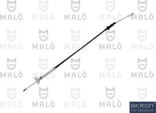 Трос сцепления Malò. Артикул 22350