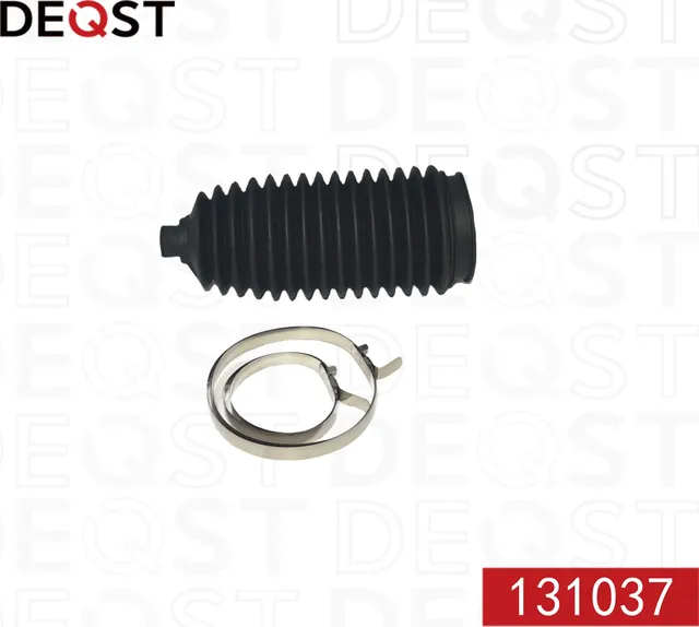 Пыльник рулевой рейки MAZDA 6 GH, HONDA ACCORD VIII (Deqst). Артикул 131037