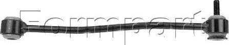 Стойка (тяга) стабилизатора Formpart. Артикул 1508050