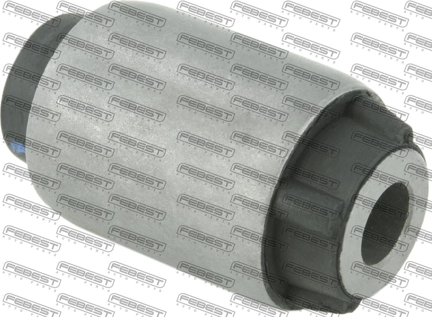 Сайлентблок заднего рычага подвески Febest. Артикул OPAB-015
