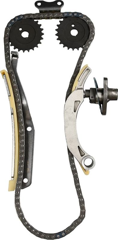 Цепь ГРМ SKF для Mitsubishi Pajero Sport II 2008-2016. Артикул VKML 95001