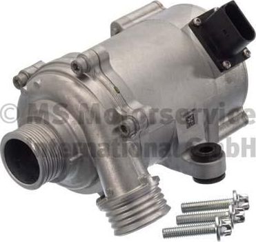 Помпа (водяной насос) Pierburg для BMW 4 F32/F33/F36 2013-2017. Артикул 7.07223.01.0