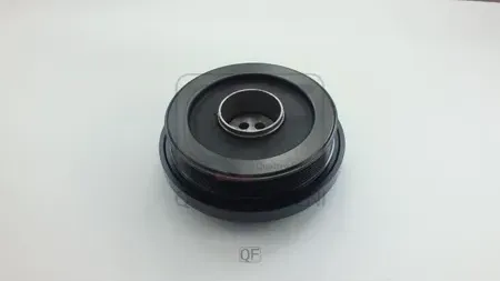 Шкив коленвала (Quattro Freni). Артикул qf51a00124