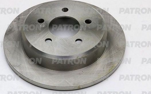 Тормозной диск Patron. Артикул PBD1059