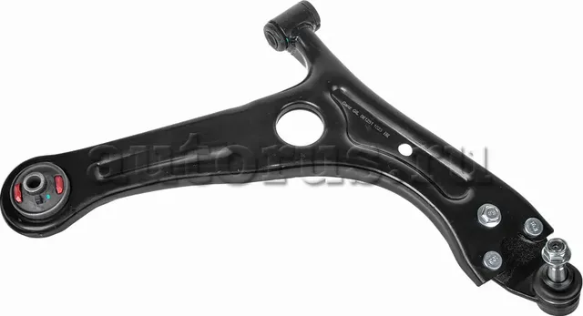 Рычаг передней (Ganz). Артикул GIL061251