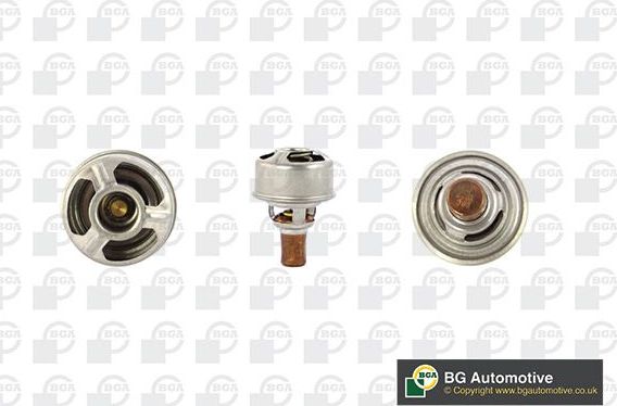 Термостат BGA. Артикул CT5561