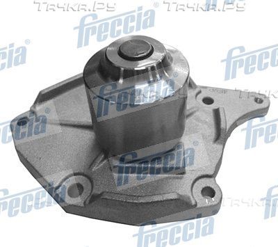 Помпа (водяной насос) Freccia для Nissan Kubistar X76 2006-2009. Артикул WP0180