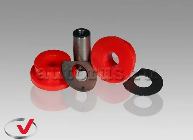 21-06-021 / 31 12 1 124 622/ САЙЛЕНТБЛОК НИЖНЕГО РЫЧАГА ПЕРЕДНЕГО ПОПЕРЕЧНОГО 5 (Vtulka). Артикул 2106021