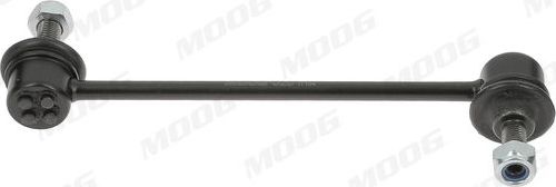 Стойка (тяга) стабилизатора MOOG. Артикул MD-LS-1181