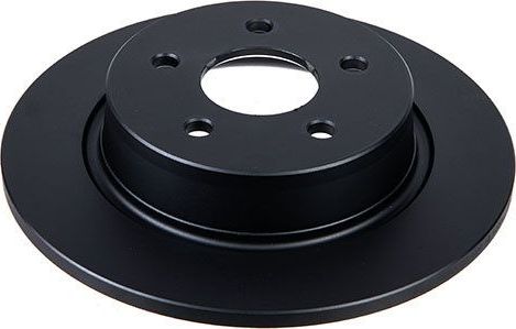 Тормозной диск Zentparts. Артикул Z06342