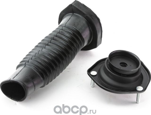 Пыльник задней амортизационной стойки правый с опорой (Dominant). Артикул TO48075033130