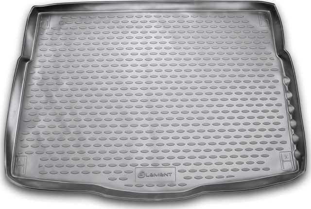 Коврик Element для багажника Hyundai i30 хэтчбек 2012-2017. Артикул NLC.20.51.B11