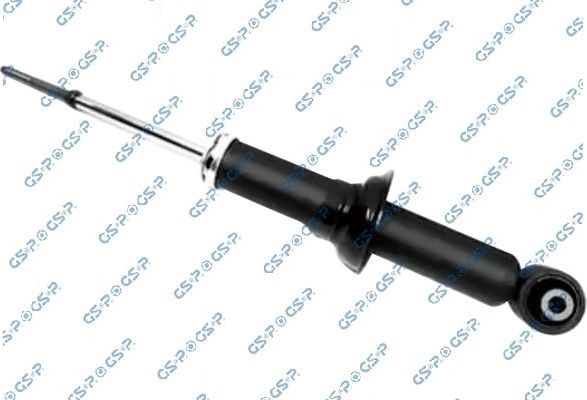 Амортизатор GSP. Артикул 32161880