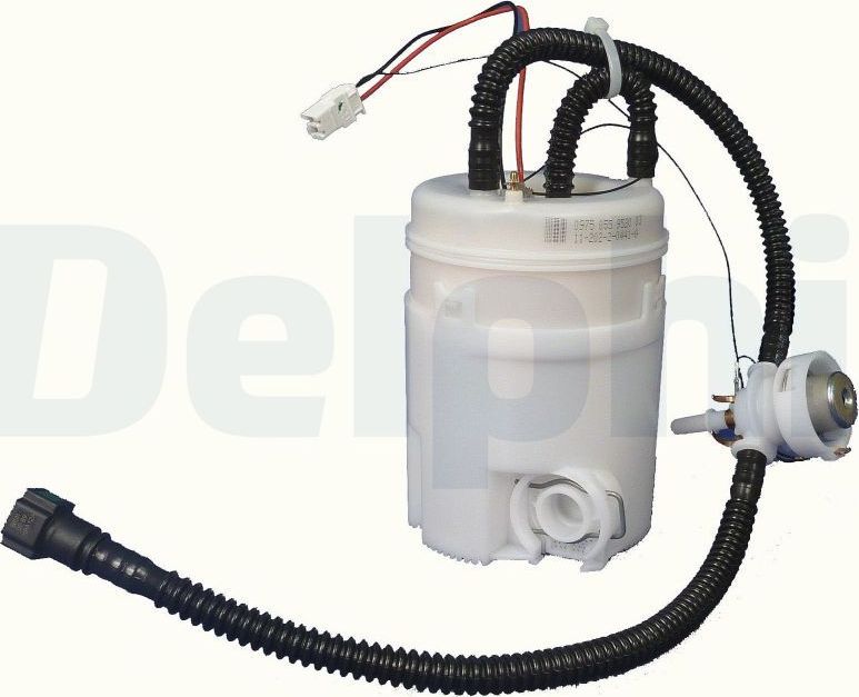 Бензонасос (топливный насос) Delphi. Артикул FG1041-12B1