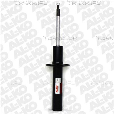 Амортизатор AL-KO TOP ROAD GAS. Артикул 303853