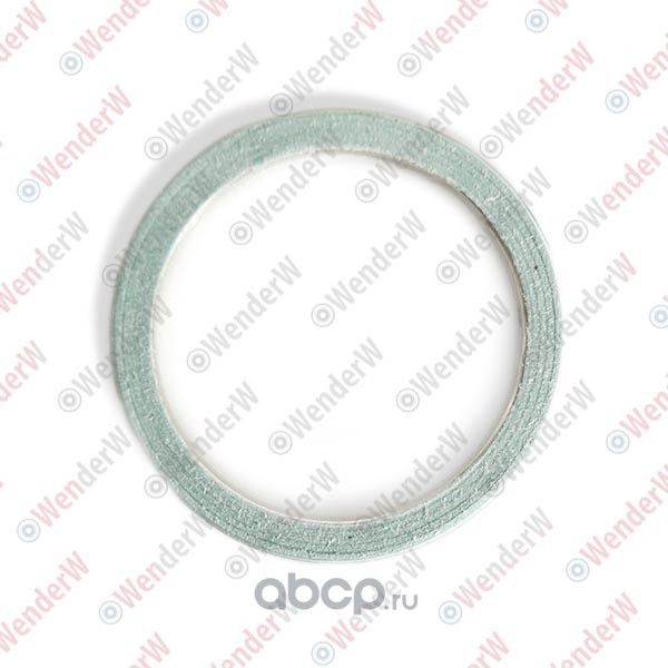 АВТОЗАПЧАСТЬКОЛЬЦО УПЛОТНИТЕЛЬНОЕ LEXUS IS 200300 (Wenderw). Артикул WEPR0074