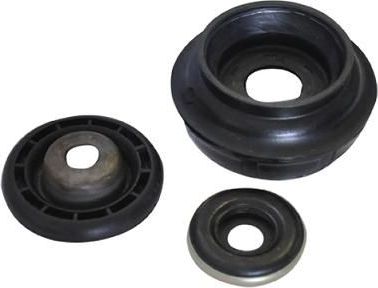 Опора амортизатора (стойки) ASAM (резина/металл). Артикул 30498