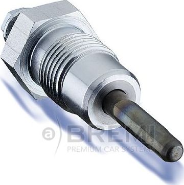 Свеча накаливания (накала) Bremi. Артикул 25039