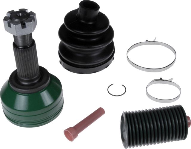 Шрус наружный (граната) Blue Print. Артикул ADN18969