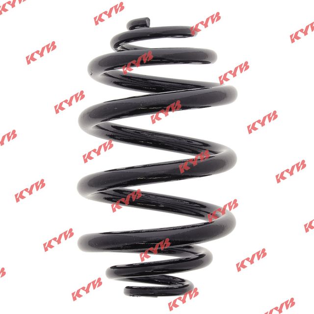 Пружина подвески KYB K-Flex задняя для Skoda Octavia II (A5) 2004-2013. Артикул RJ5154