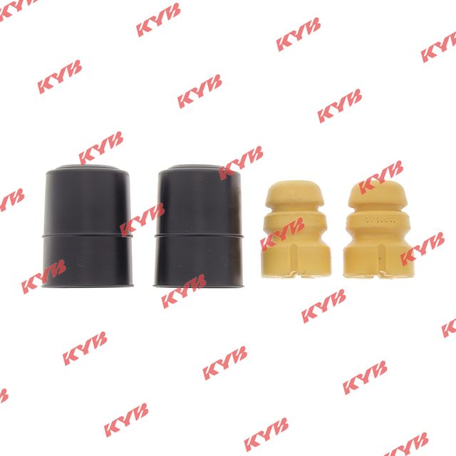 Комплект отбойников и пыльников амортизаторов (стоек) KYB (Каяба) Protection Kit. Артикул 910118