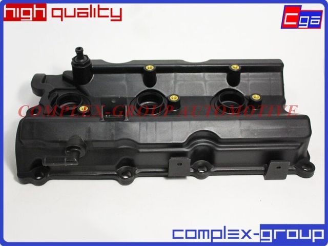 Клапанная крышка CGA. Артикул 1ECV116RA