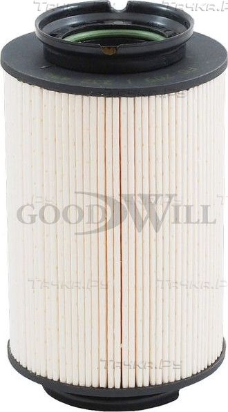 Топливный фильтр GoodWill. Артикул FG 209 ECO