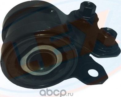 Сайлентблок переднего рычага большой (LEX). Артикул SB0465