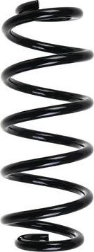 Пружина подвески Stellox передняя для Audi A6 III (C6) 2004-2011. Артикул 10-21064-SX