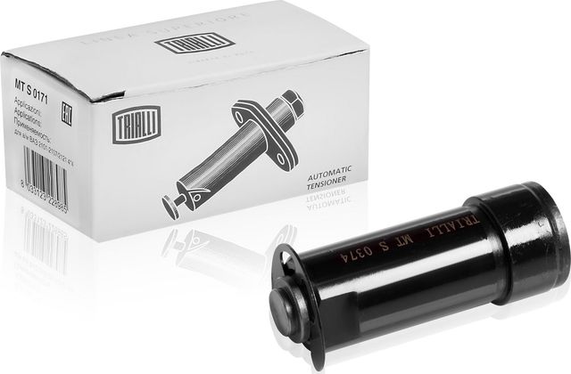 Натяжитель цепи ГРМ Trialli. Артикул MTS 0374