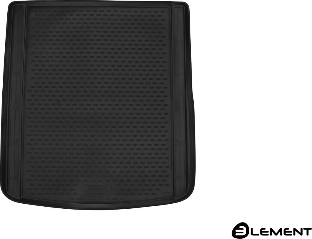 Коврик Element для багажника Audi A6 C7 Avant, Allroad (Европа) 2012-2026. Артикул ELEMENT0423B12