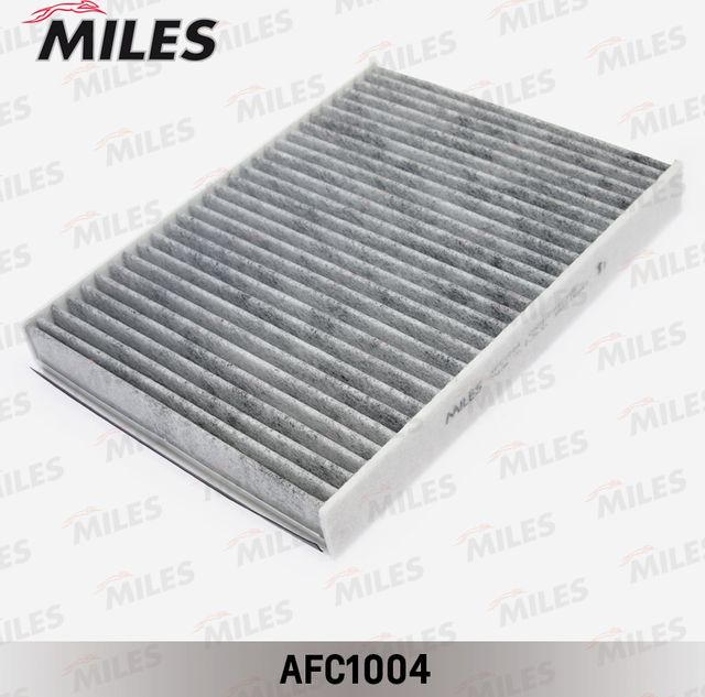 Салонный фильтр Miles для Mercedes-Benz AMG GT I 2018-2026. Артикул AFC1004