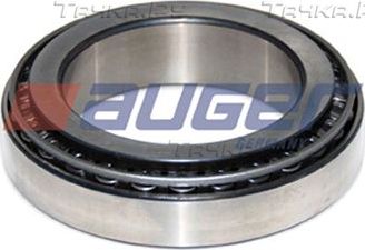 Ступичный подшипник Auger для MAN M2000 1995-2005. Артикул 69678