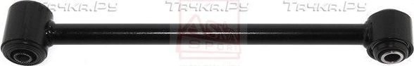 Поперечный рычаг задней подвески Asva. Артикул 0125-215S