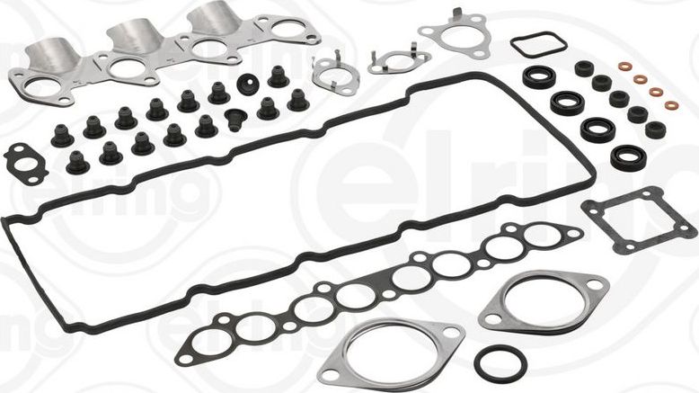 Комплект прокладок ГБЦ Elring. Артикул 926.800