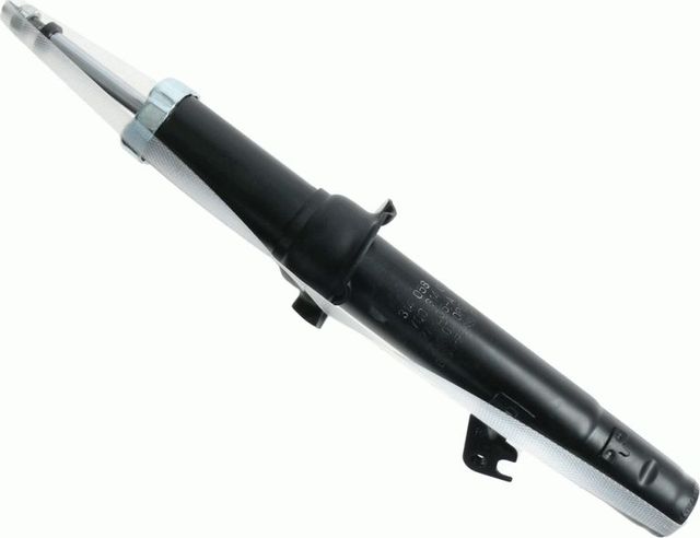 Амортизатор Boge передний правый для Mazda 6 I (GG) 2002-2008. Артикул 27-L05-A