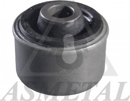 Сайлентблок переднего рычага подвески Asmetal. Артикул 38RN5543