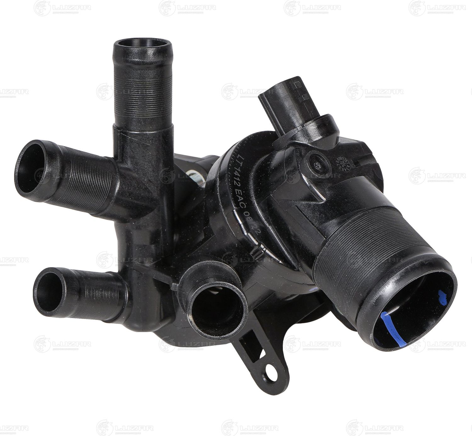 Термостат Luzar. Артикул LT 1412