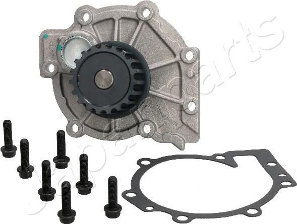 Помпа (водяной насос) Japanparts для Volvo XC70 I 2002-2007. Артикул PQ-0800