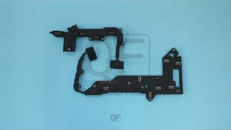 ЖГУТ ЭЛЕКТРОПРОВОДКИ АКПП (Quattro Freni). Артикул QF21B00032